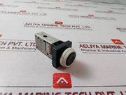 Smc I-vm430-f01-33B Mechanical Valve