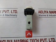 Smc I-vm430-f01-33B Mechanical Valve