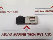 Smc I-vp342-5Yo-02Fa-q Solenoid Valve