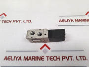 Smc I-vp342-5Yo-02Fa-q Solenoid Valve