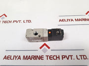 Smc I-vp342-5Yo-02Fa-q Solenoid Valve