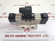 Smc I-vp7-6-fg-d-3Za02 Solenoid Valve