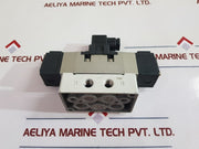 Smc I-vp7-6-fg-d-3Za02 Solenoid Valve