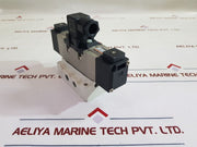 Smc I-vp7-6-fg-d-3Za02 Solenoid Valve