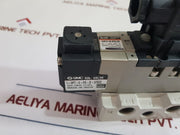 Smc I-vp7-6-fg-d-3Za02 Solenoid Valve