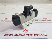 Smc I-vp7-6-fg-d-3Za02 Solenoid Valve