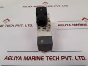 Smc I-vq7-6-fg-s-9Zr(220Vac) Iso Solenoid Valve