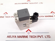 Smc I-vq7-6-fg-s-9Zr(220Vac) Iso Solenoid Valve