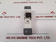 Smc I-vq7-6-fig-d-9Zr (220Vac) Iso Solenoid Valve New