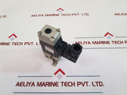Smc I-vs3115-015Db-l Solenoid Valve