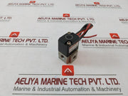 Smc I-vt307V-5Gs-01-f 3-port Solenoid Valve Dc 24V