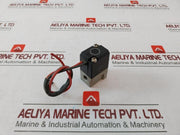 Smc I-vt307V-5Gs-01-f 3-port Solenoid Valve Dc 24V