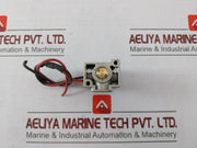 Smc I-vt307V-5Gs-01-f 3-port Solenoid Valve Dc 24V