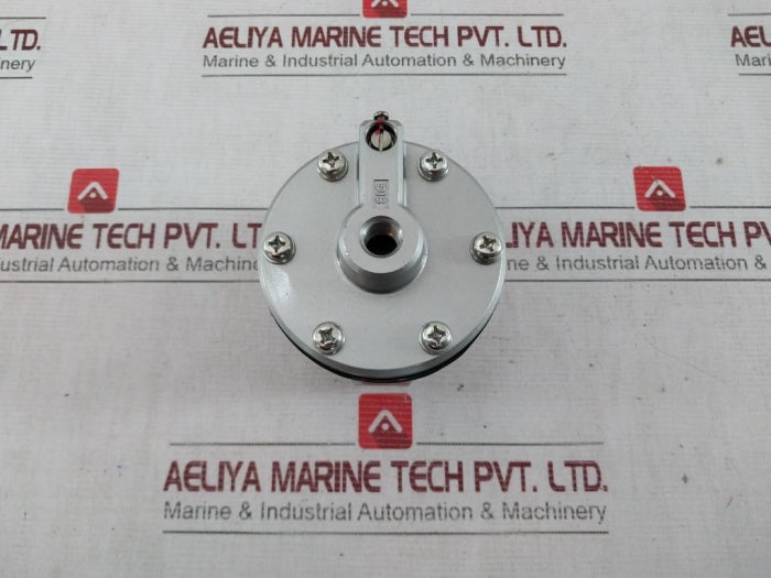 Smc Il100-02 Speed Increase Relay 1/4 Inch Max Supply Pressure 1.0 Mpa