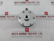 Smc Il100-02 Speed Increase Relay 1/4 Inch Max Supply Pressure 1.0 Mpa