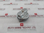 Smc Il100-02 Speed Increase Relay 1/4 Inch Max Supply Pressure 1.0 Mpa