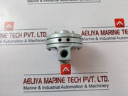 Smc Il100-n03 Booster Relay 1.0 Mpa