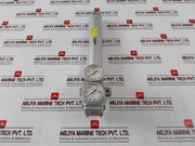 Smc Ip200-200 Cylinder Positioner 0.3-0.7 Mpa