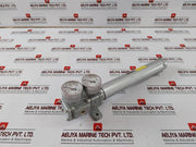 Smc Ip200-200 Cylinder Positioner 0.3-0.7 Mpa