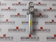 Smc Ip200 Cylinder Positioner 0-200 Kpa