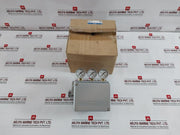 Smc Ip300-010 Pneumatic Dual Positioner Ip3A02 0-0.2 Mpa 253425