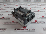 Smc Ip6100-030 Electro-pneumatic Positioner Ip6100 112563