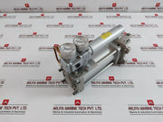 Smc Ip 200 Cylinder Positioner 0 To 1 Mpa