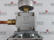 Smc Ip 200 Cylinder Positioner 0 To 1 Mpa