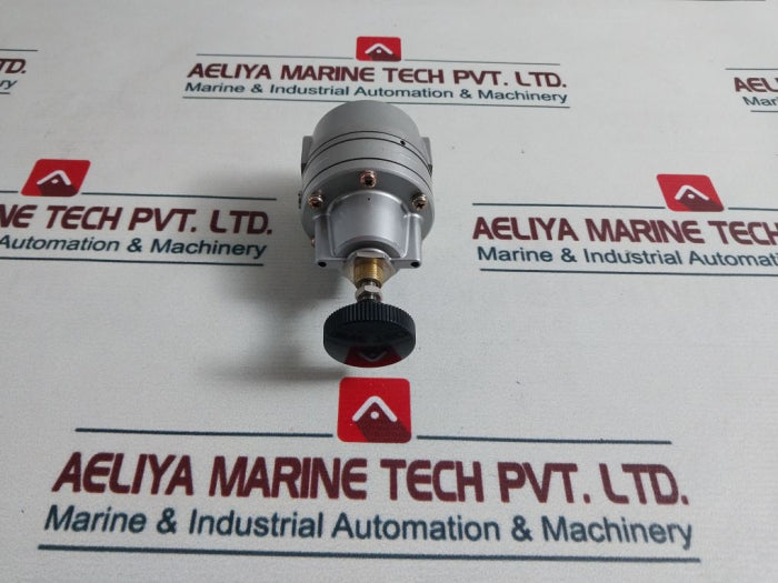 Smc Ir200-02 Precision Regulator 0.005 ~ 0.2 Mpa