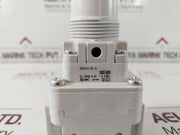Smc Ir2010-02-a Precision Pressure Reducing Valve 0.01~0.4 Mpa
