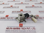 Smc Is 1000 Pressure Switch 0.1 To 0.4 Mpa