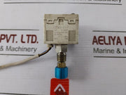 Smc Ise30A-01-p-la1 Pressure Switch 12-24Vdc