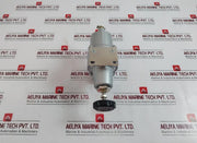 Smc Iw215-02Bg Filter Regulator Pressure Range: 0 To 0.7 Mpa