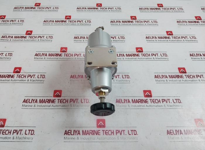 Smc Iw215-02Bg Series Filter Regulator 4B1-5W 2B