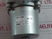 Smc Iw215-02Bg Series Filter Regulator 4B1-5W 2B