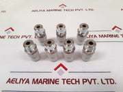Smc Ksh12-04S Rotary One Touch Fitting