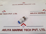Smc Ksh12-04S Rotary One Touch Fitting