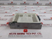 Smc Lecss2-s5 Ac Servo Motor Controller 100W 0-360Hz 3.6V, 2000Mah 170V 200-230V