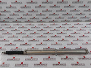 Smc Mbt40-700-dcj4157J Tie-rod Pneumatic Cylinder 1.0 Mpa Max Pressure 40Mm Bore Diameter 700Mm Stroke Length