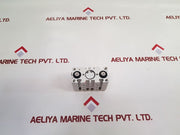 Smc Mgpl16-10-m9Pl Guide Cylinder