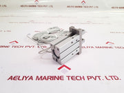 Smc Mhzl2-25D-m9Pl Parallel Gripper