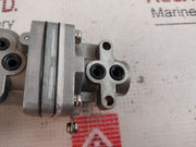 Smc P368010-23 Fd Fan Control Repair Kit Kt-ip6100