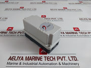 Smc Pc15 Current To Pneumatic Converter Pc150A
