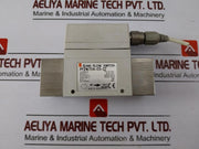 Smc Pf2W704-03-27 Digital Flow Switch For Water Min 0.5-4L 12-24Vdc