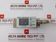 Smc Pf2W704-03-27 Digital Flow Switch For Water Min 0.5-4L 12-24Vdc