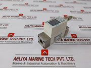 Smc Pf2W704-03-27 Digital Flow Switch For Water Min 0.5-4L 12-24Vdc