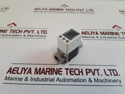 Smc Pf3W704-f03-f-m-x648 Digital Flow Switch