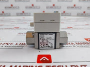 Smc Pf3W704-f03-f-m-x648 Digital Flow Switch Set Dc12-24V