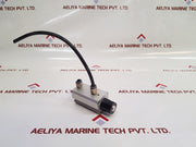 Smc Rsqb20-20D Pneumatic Cylinder 1.0Mpa
