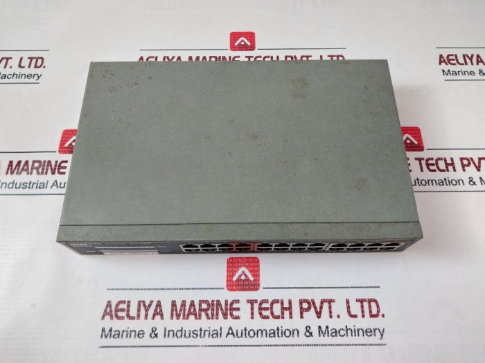 Smc Smc-ez1024Dt Ethernet Switch